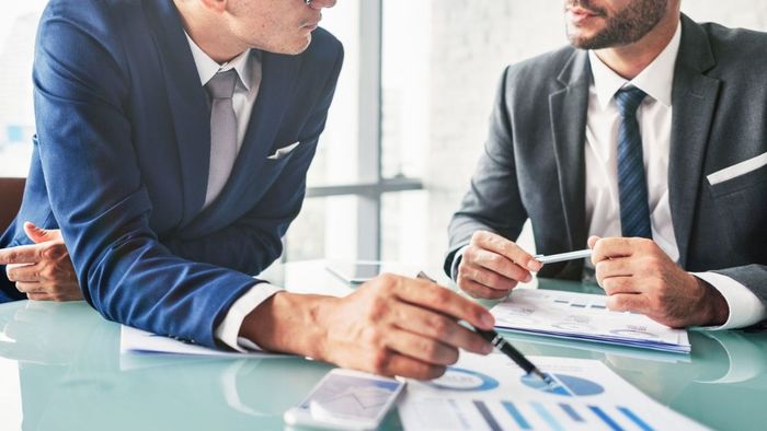 Chức năng của Giám đốc Tài chính (CFO)